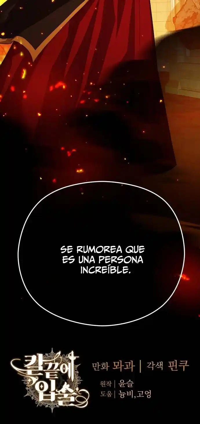 LABIOS TAN FILOSOS COMO CUCHILLOS - Capítulo 73 - Página 16 - LectorTMOo