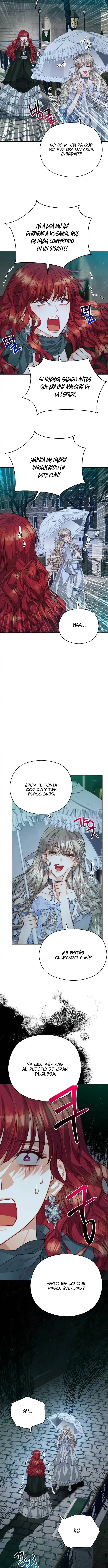LABIOS TAN FILOSOS COMO CUCHILLOS - Capítulo 74 - Página 12 - LectorTMOo