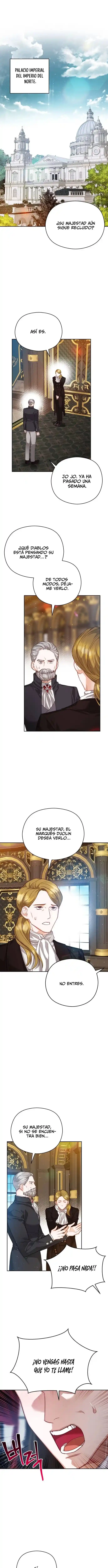 LABIOS TAN FILOSOS COMO CUCHILLOS - Capítulo 75 - Página 5 - LectorTMOo