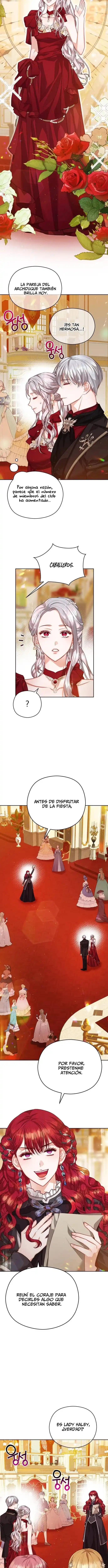 LABIOS TAN FILOSOS COMO CUCHILLOS - Capítulo 75 - Página 15 - LectorTMOo