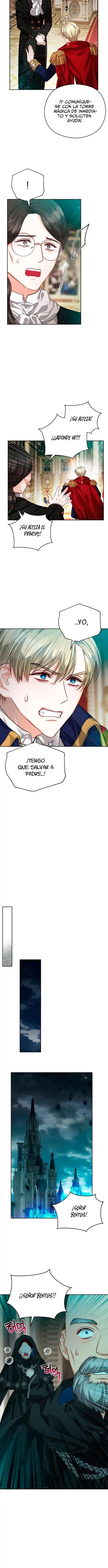 LABIOS TAN FILOSOS COMO CUCHILLOS - Capítulo 78 - Página 14 - LectorTMOo