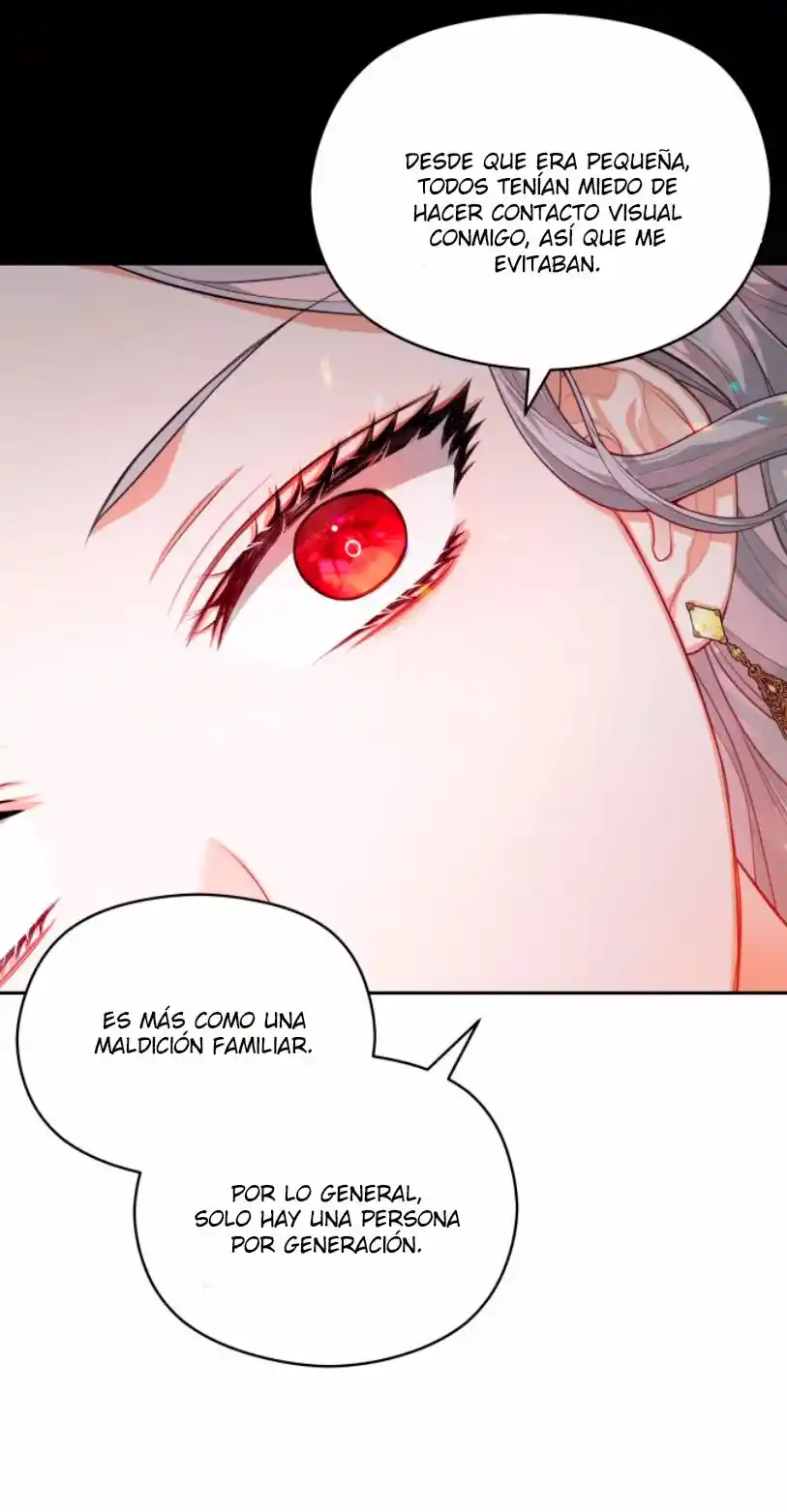LABIOS TAN FILOSOS COMO CUCHILLOS - Capítulo 8 - Página 37 - LectorTMOo