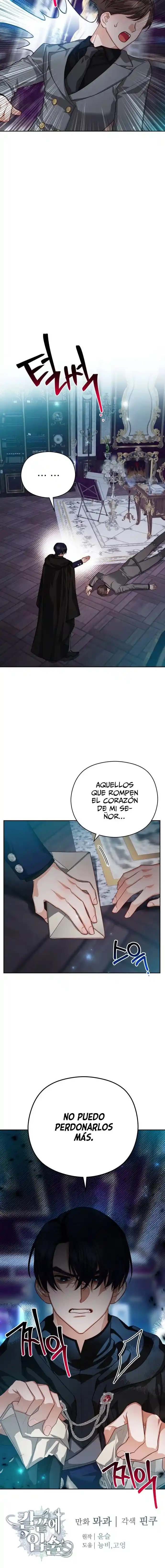 LABIOS TAN FILOSOS COMO CUCHILLOS - Capítulo 81 - Página 16 - LectorTMOo