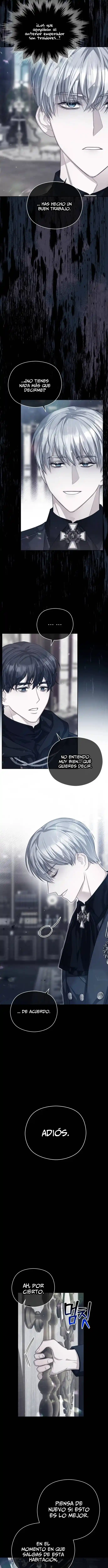 LABIOS TAN FILOSOS COMO CUCHILLOS - Capítulo 83 - Página 16 - LectorTMOo