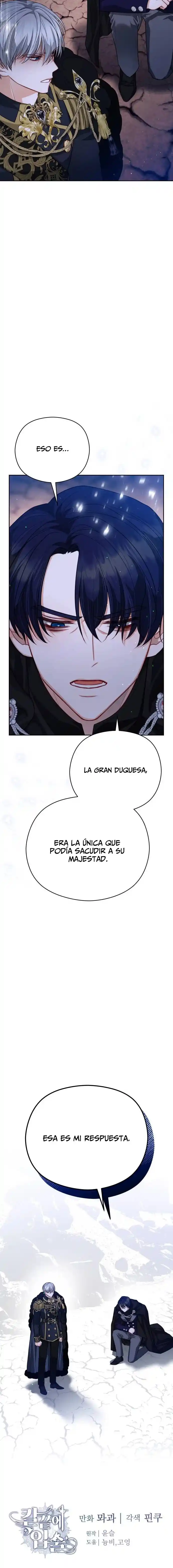 LABIOS TAN FILOSOS COMO CUCHILLOS - Capítulo 86 - Página 17 - LectorTMOo