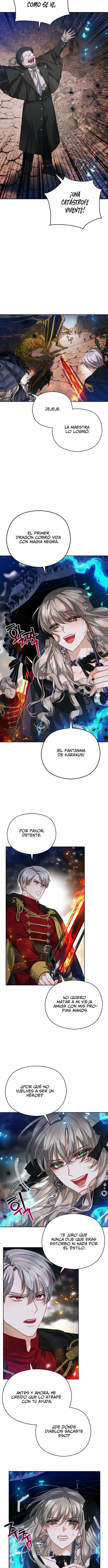 LABIOS TAN FILOSOS COMO CUCHILLOS - Capítulo 88 - Página 12 - LectorTMOo