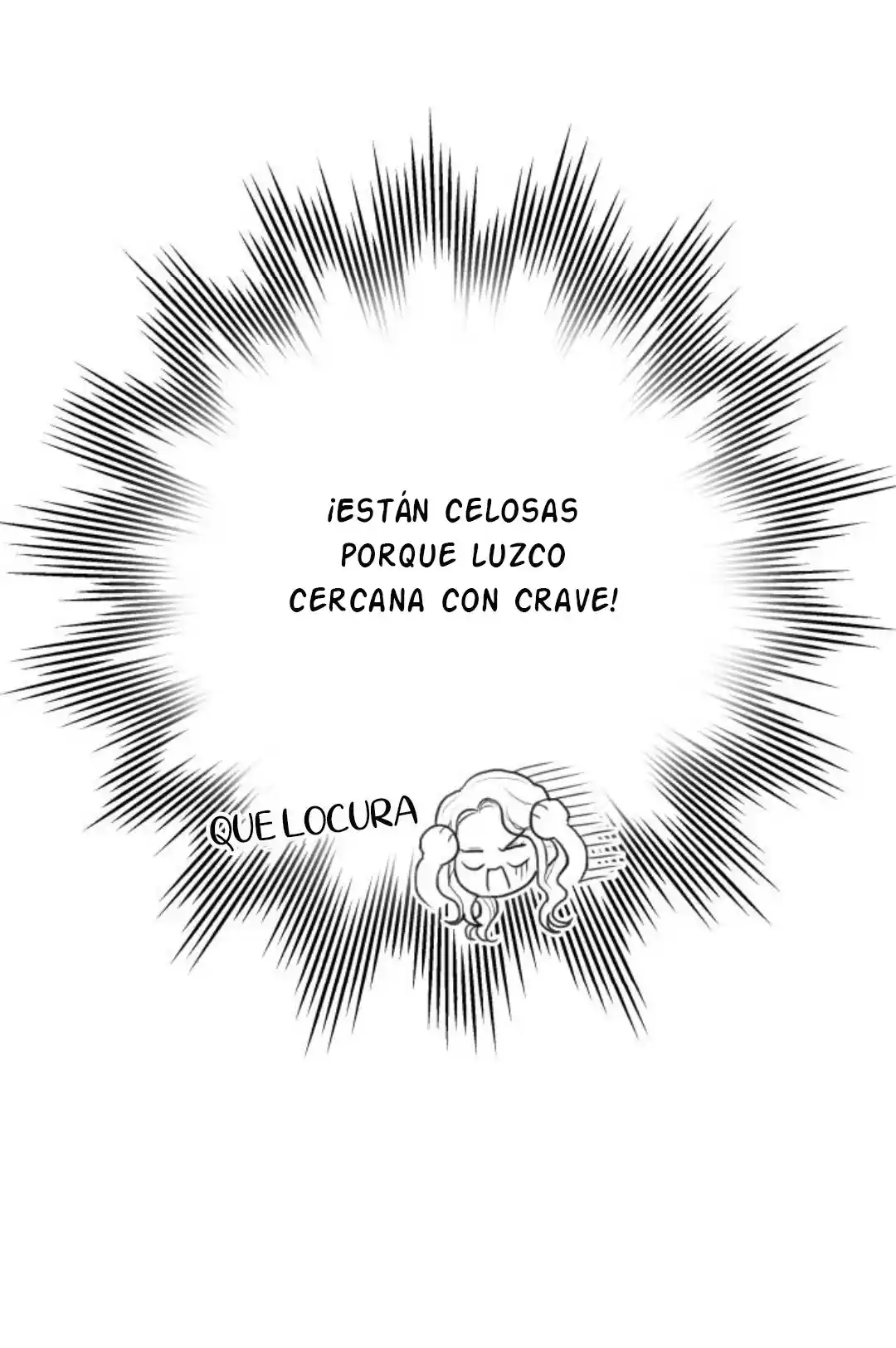 LABIOS TAN FILOSOS COMO CUCHILLOS - Capítulo 9 - Página 38 - LectorTMOo