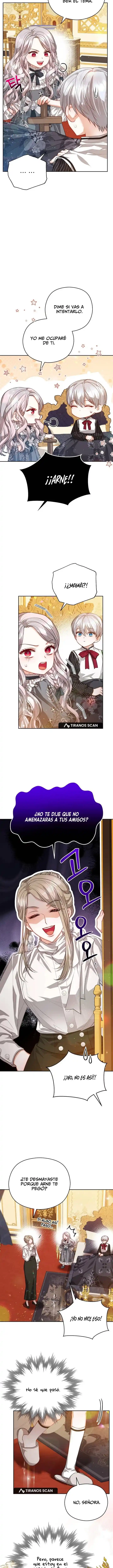 LABIOS TAN FILOSOS COMO CUCHILLOS - Capítulo 90 - Página 12 - LectorTMOo