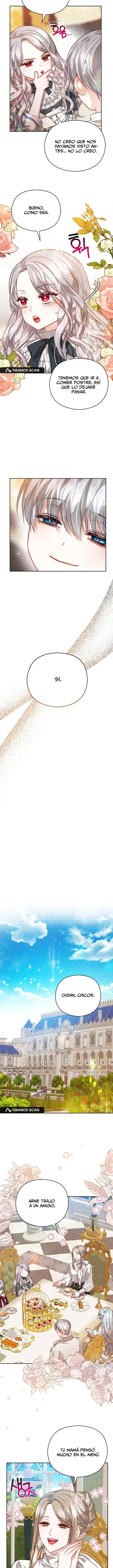 LABIOS TAN FILOSOS COMO CUCHILLOS - Capítulo 90 - Página 14 - LectorTMOo