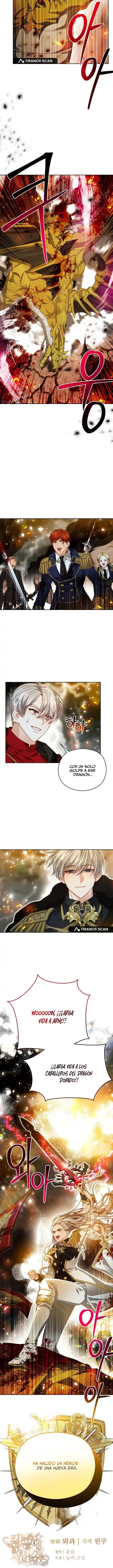 LABIOS TAN FILOSOS COMO CUCHILLOS - Capítulo 93 - Página 17 - LectorTMOo