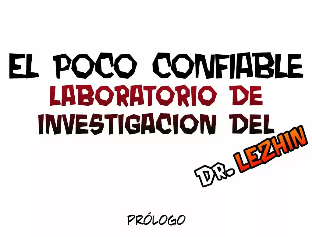 Laboratorio De Hearthstone - Capítulo - Página 2 - LectorTMOo