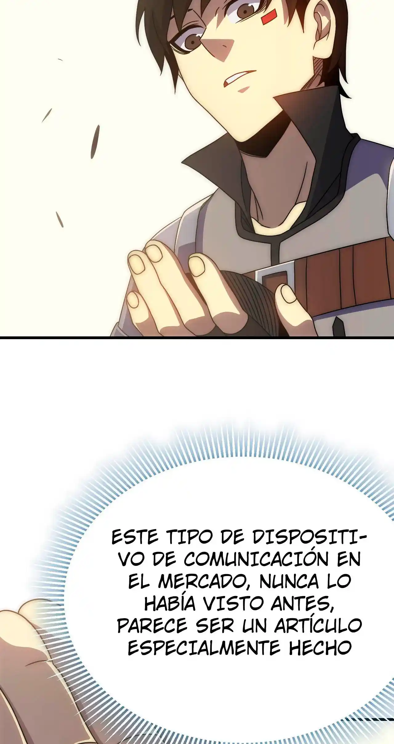 Ladrón Apocalíptico - Capítulo 100 - Página 10 - LectorTMOo