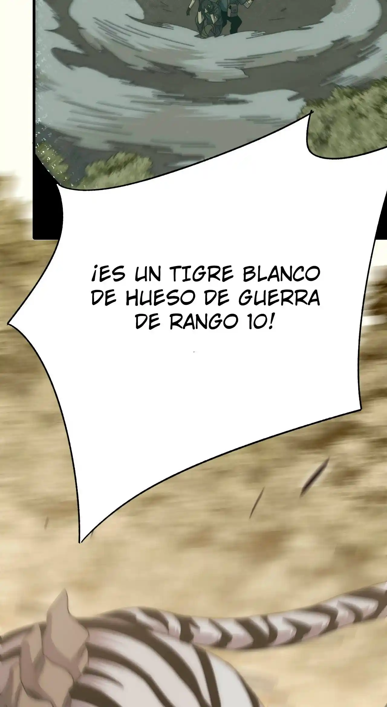 Ladrón Apocalíptico - Capítulo 100 - Página 15 - LectorTMOo