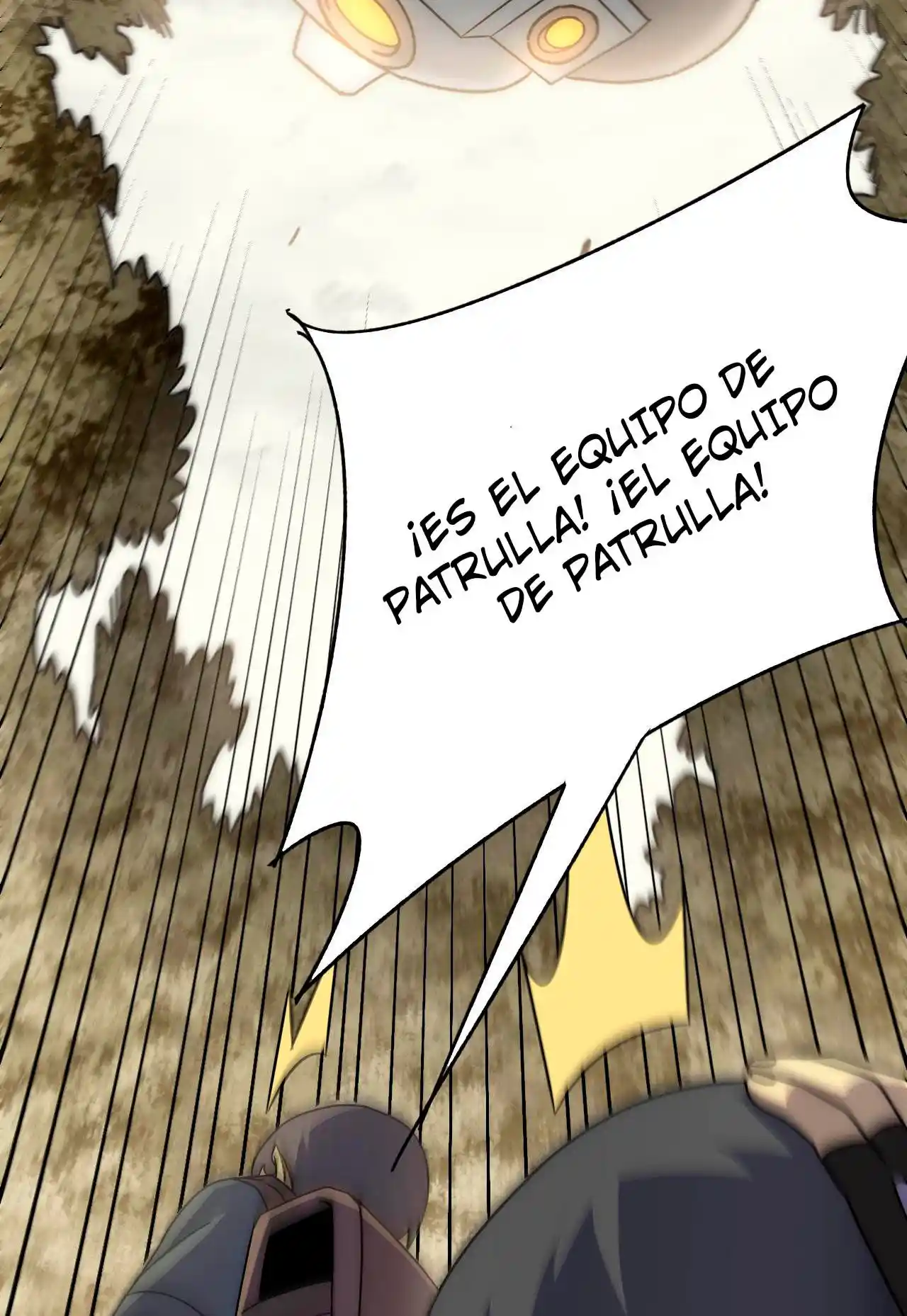 Ladrón Apocalíptico - Capítulo 100 - Página 21 - LectorTMOo