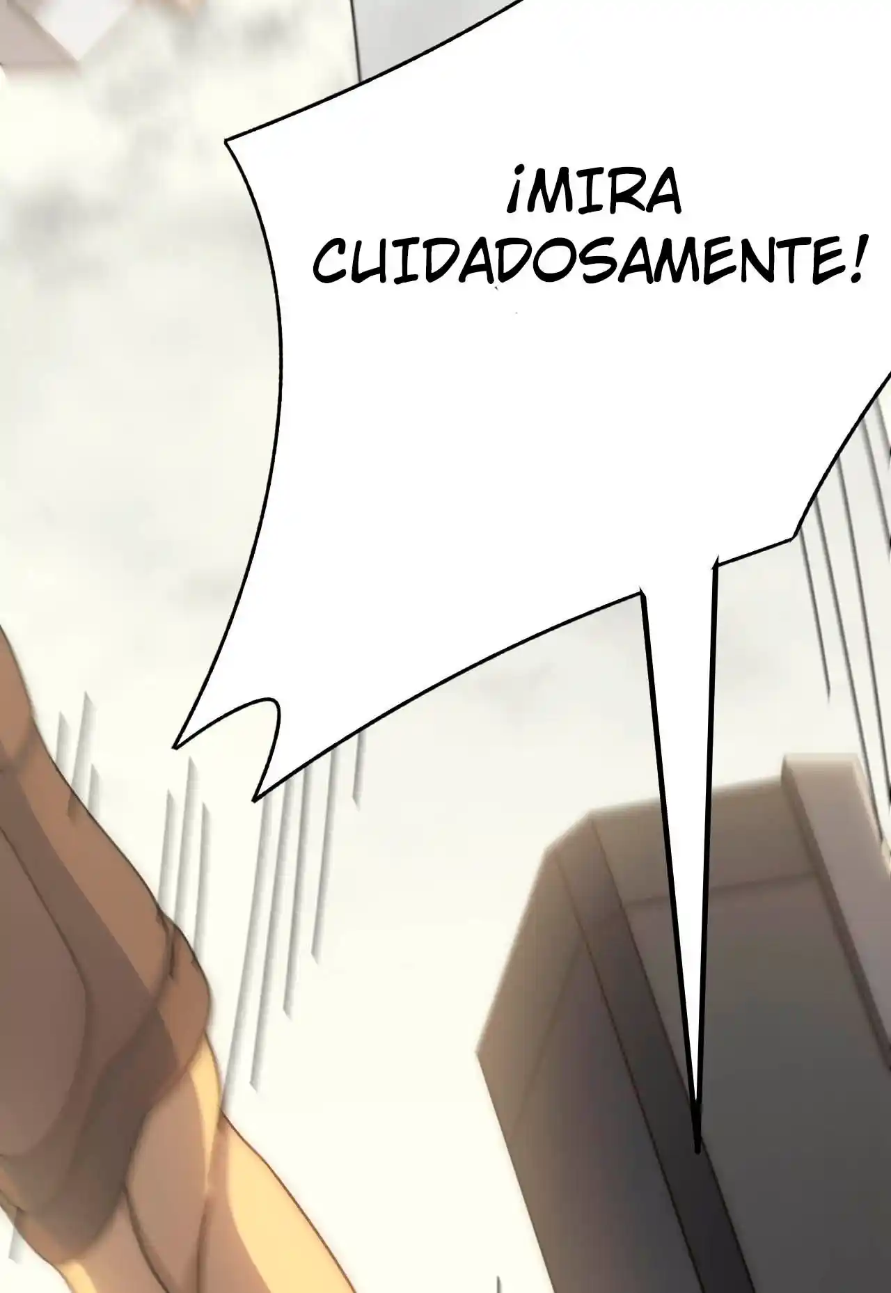 Ladrón Apocalíptico - Capítulo 100 - Página 28 - LectorTMOo