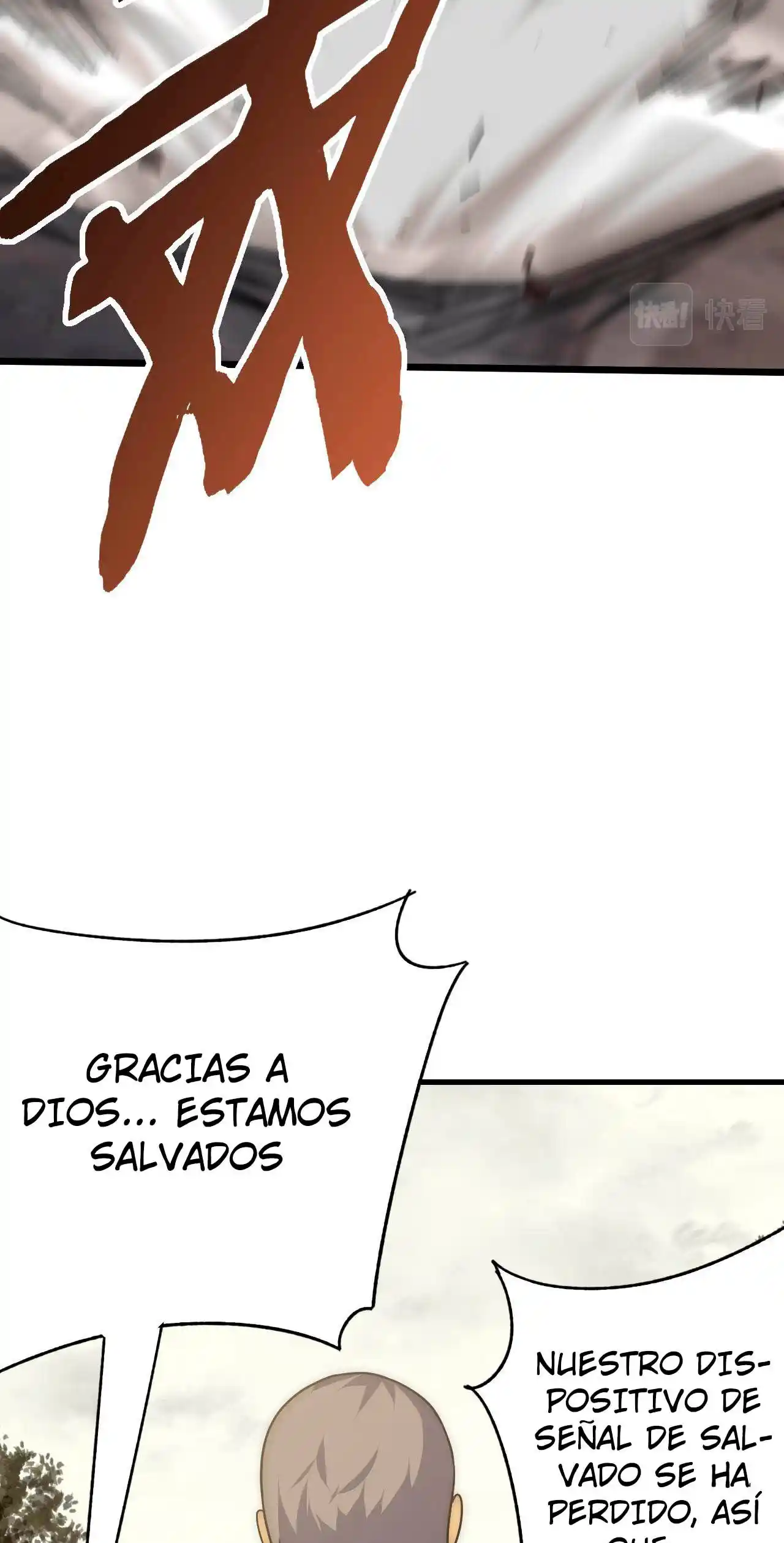 Ladrón Apocalíptico - Capítulo 100 - Página 33 - LectorTMOo