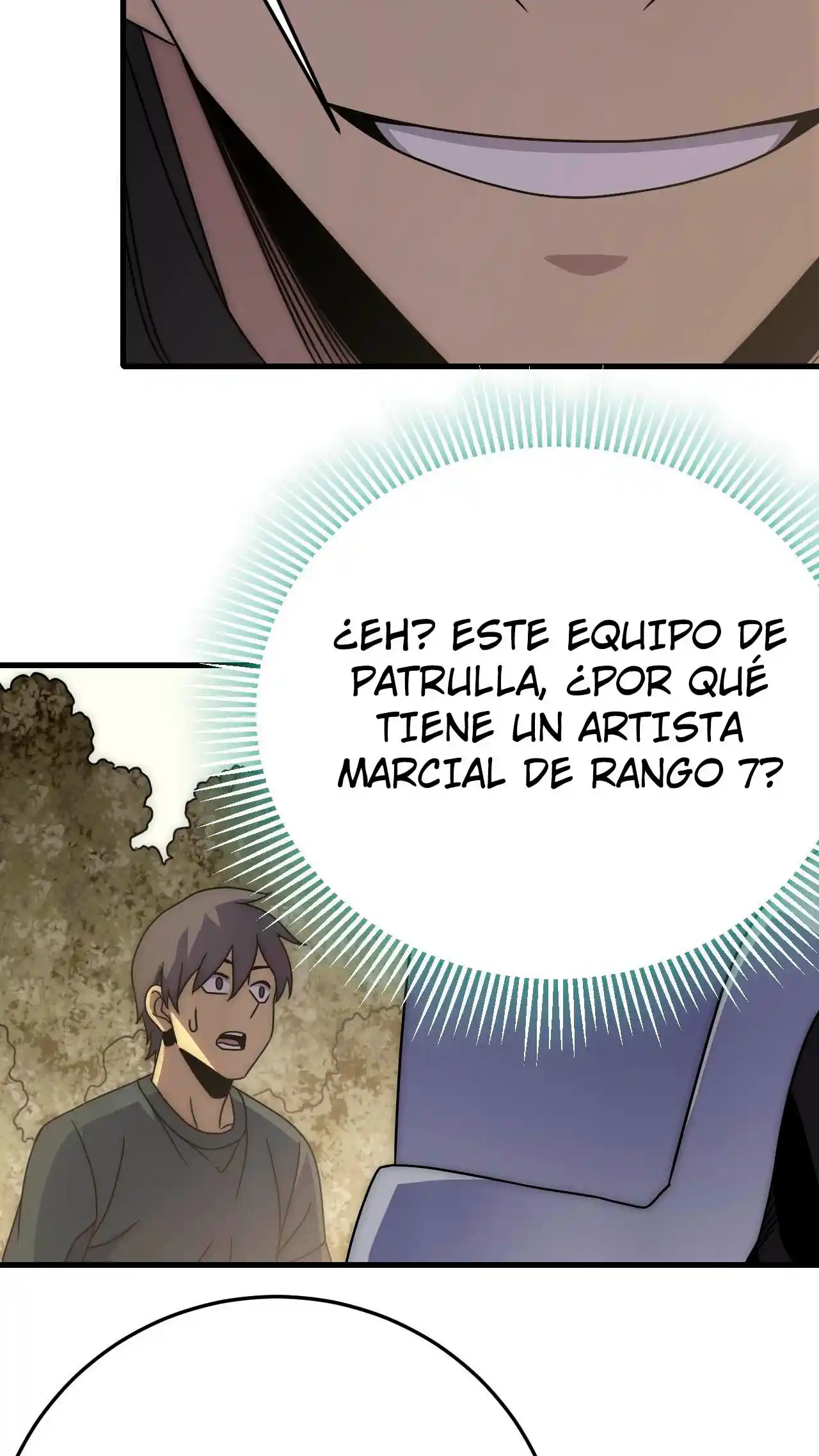 Ladrón Apocalíptico - Capítulo 100 - Página 43 - LectorTMOo