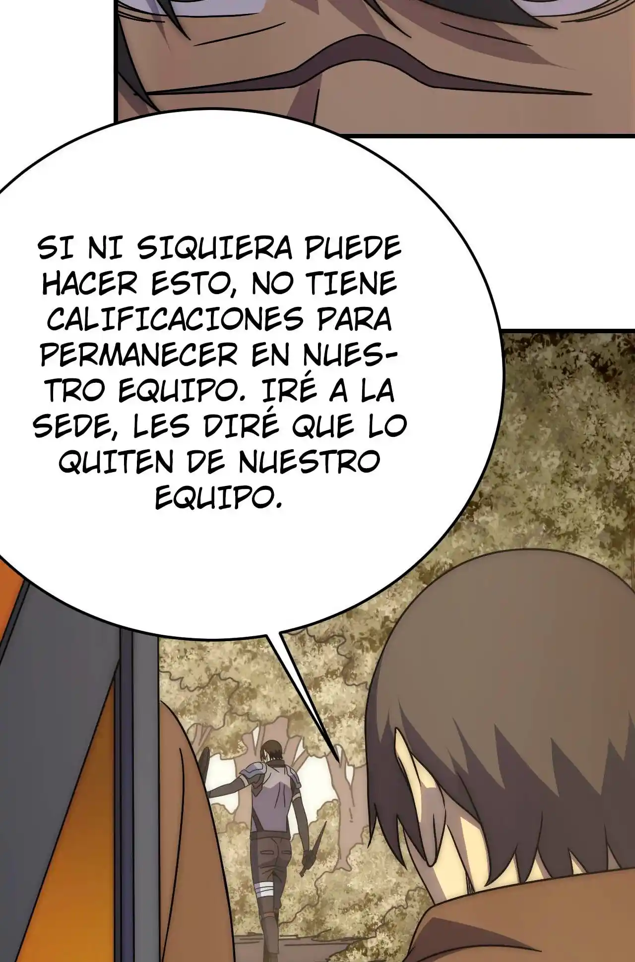 Ladrón Apocalíptico - Capítulo 100 - Página 45 - LectorTMOo