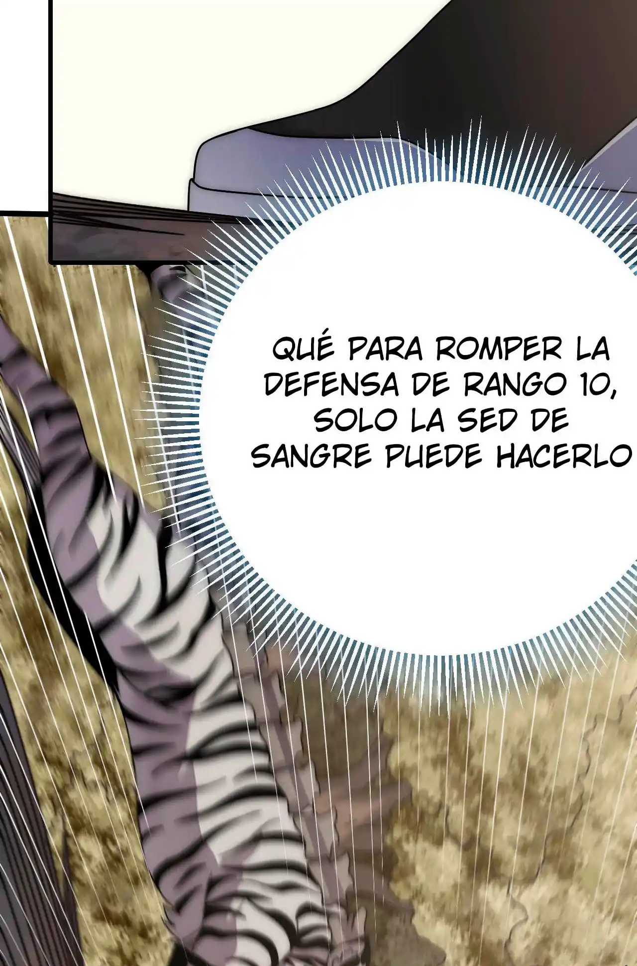 Ladrón Apocalíptico - Capítulo 100 - Página 47 - LectorTMOo