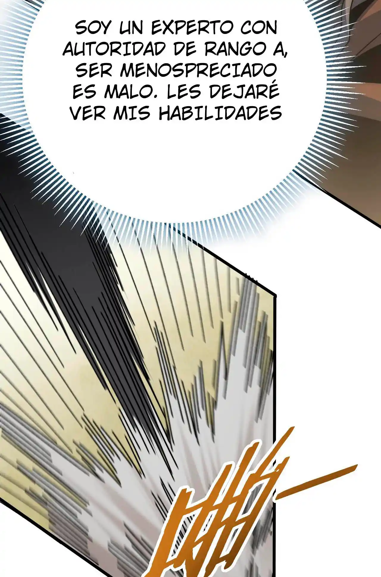 Ladrón Apocalíptico - Capítulo 100 - Página 52 - LectorTMOo