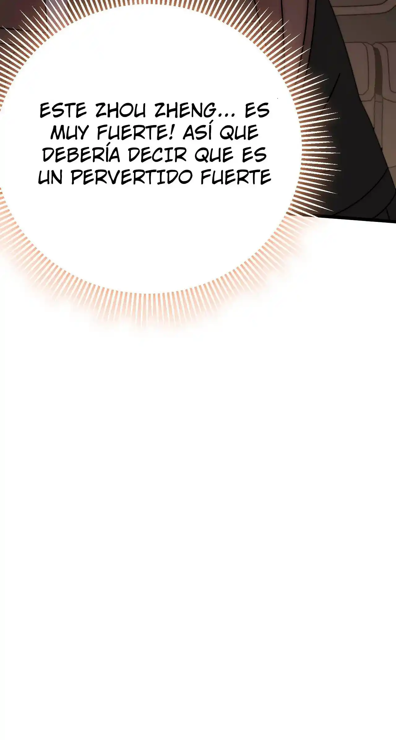 Ladrón Apocalíptico - Capítulo 100 - Página 58 - LectorTMOo