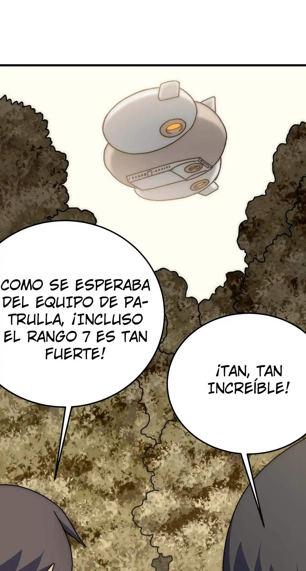 Ladrón Apocalíptico - Capítulo 100 - Página 59 - LectorTMOo