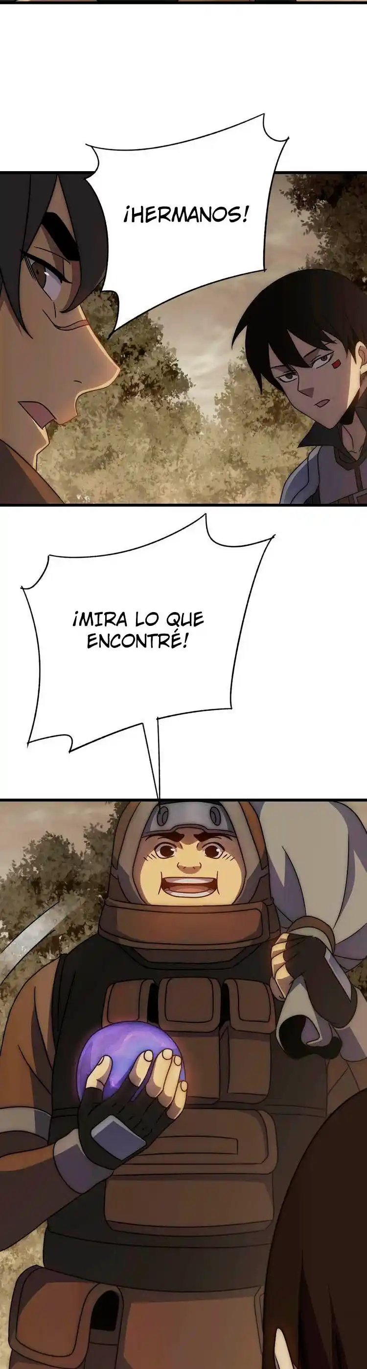 Ladrón Apocalíptico - Capítulo 101 - Página 27 - LectorTMOo