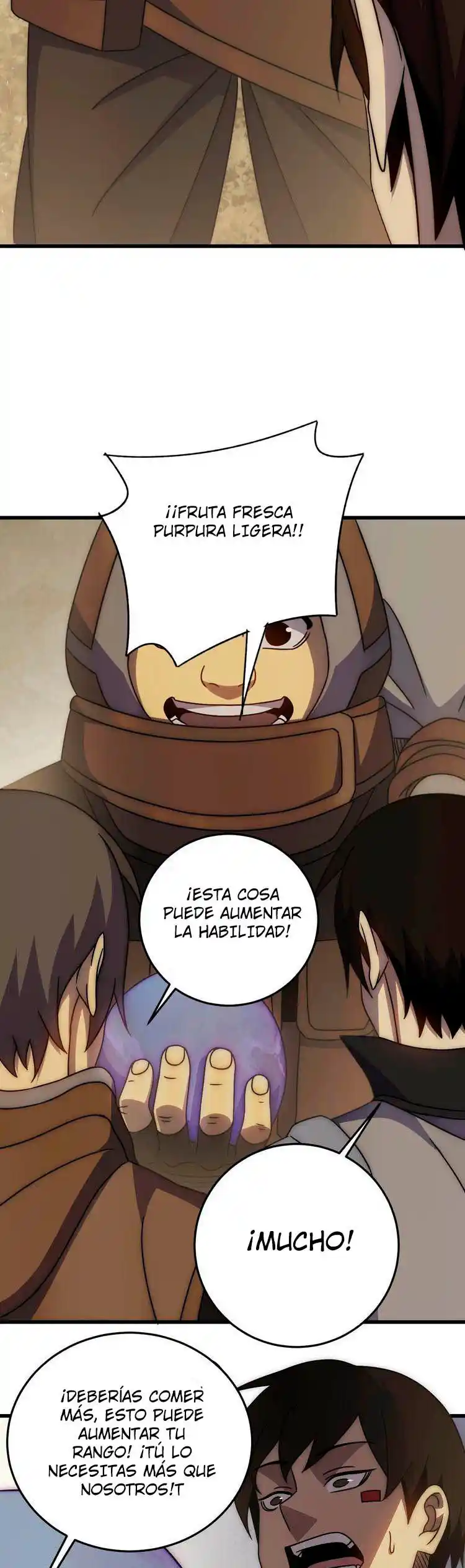 Ladrón Apocalíptico - Capítulo 101 - Página 28 - LectorTMOo