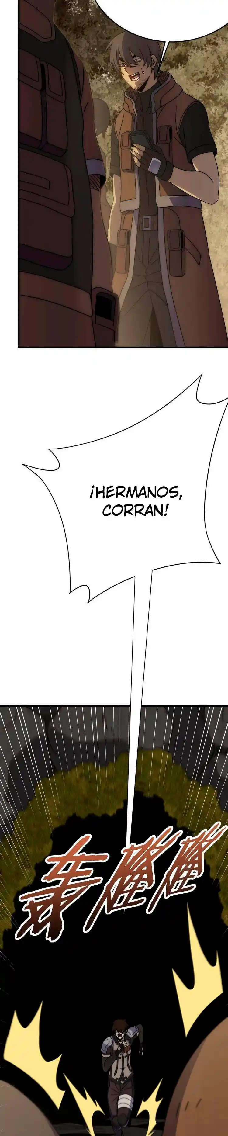 Ladrón Apocalíptico - Capítulo 102 - Página 13 - LectorTMOo