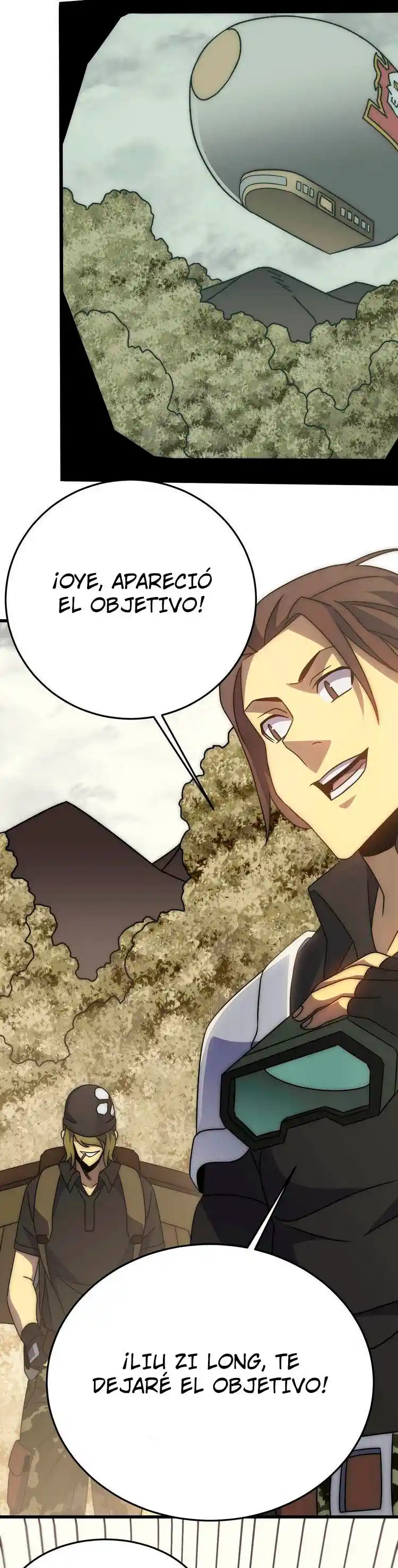 Ladrón Apocalíptico - Capítulo 102 - Página 24 - LectorTMOo