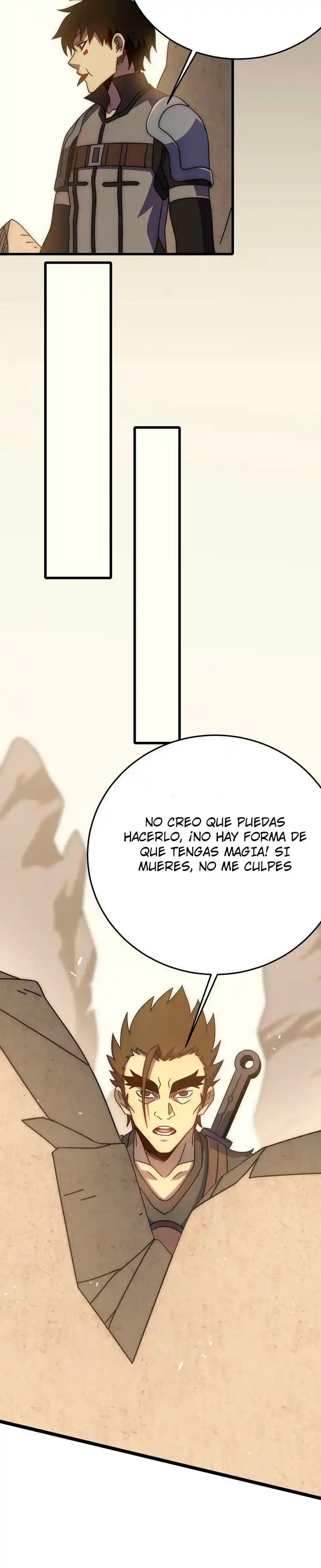 Ladrón Apocalíptico - Capítulo 107 - Página 7 - LectorTMOo