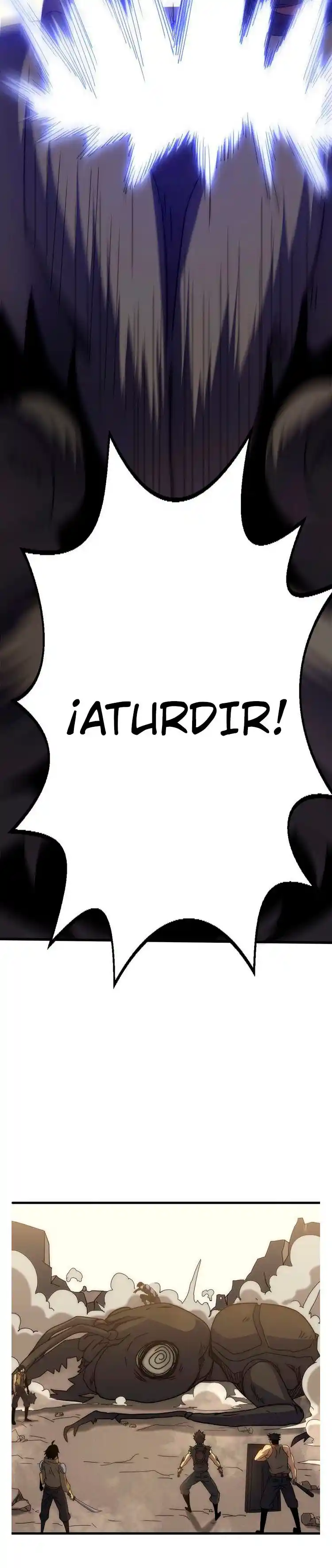 Ladrón Apocalíptico - Capítulo 108 - Página 10 - LectorTMOo