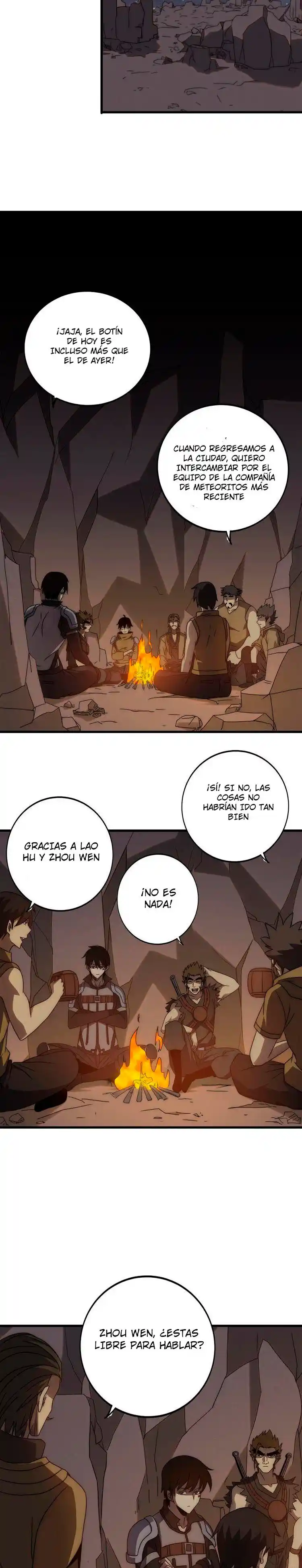 Ladrón Apocalíptico - Capítulo 108 - Página 16 - LectorTMOo