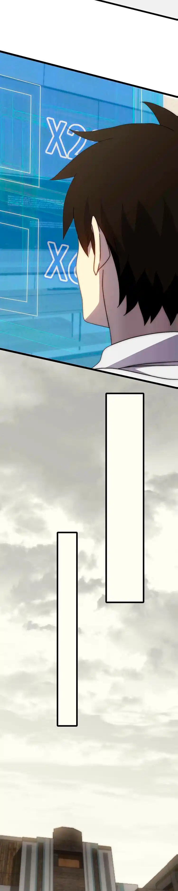 Ladrón Apocalíptico - Capítulo 109 - Página 12 - LectorTMOo