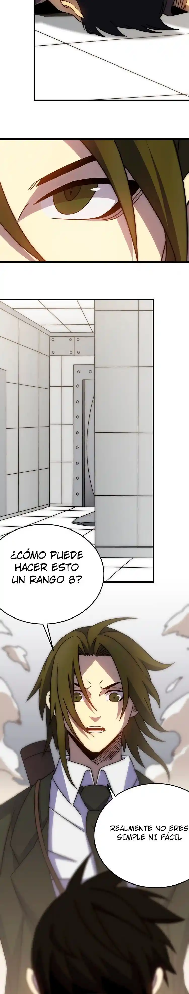 Ladrón Apocalíptico - Capítulo 112 - Página 13 - LectorTMOo