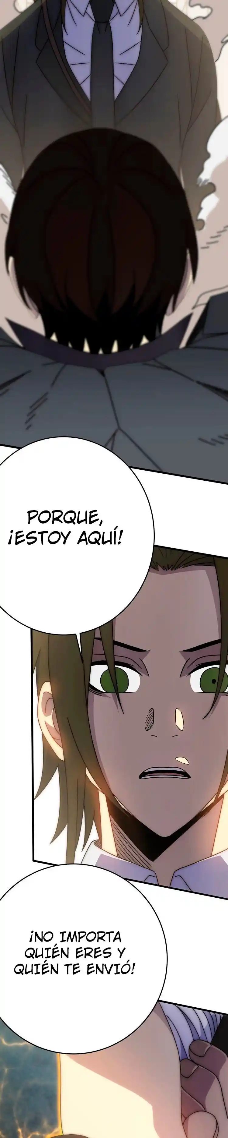Ladrón Apocalíptico - Capítulo 112 - Página 19 - LectorTMOo