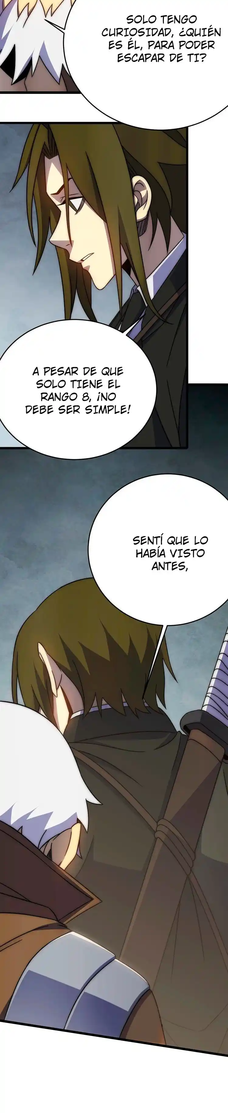Ladrón Apocalíptico - Capítulo 113 - Página 4 - LectorTMOo