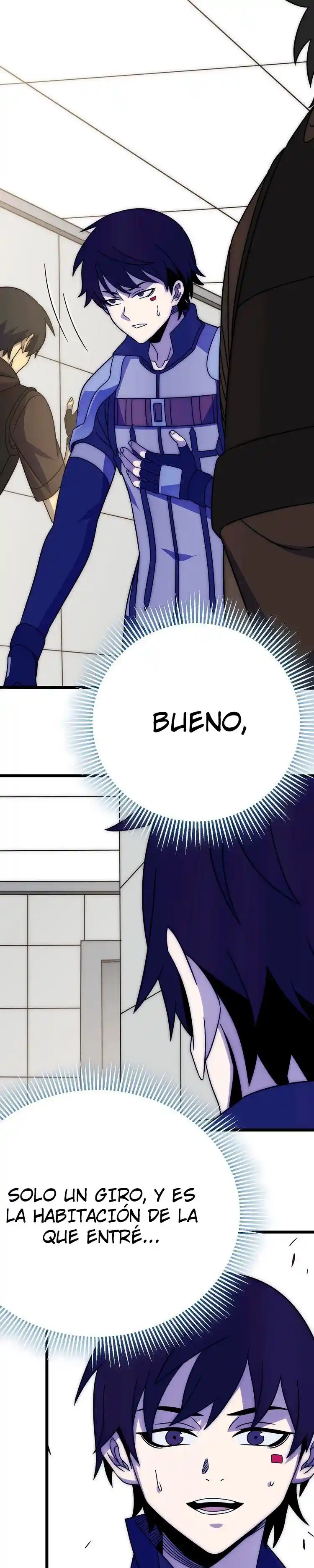 Ladrón Apocalíptico - Capítulo 113 - Página 9 - LectorTMOo