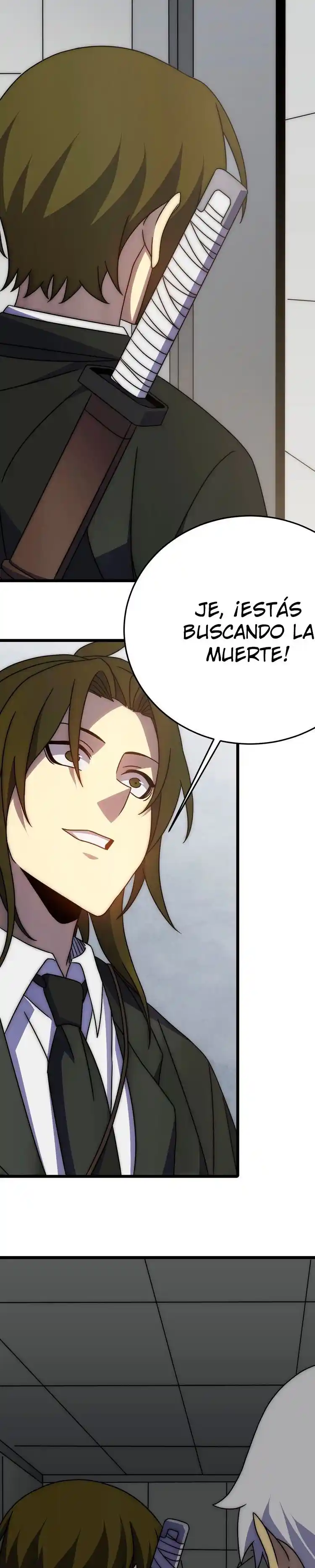 Ladrón Apocalíptico - Capítulo 113 - Página 13 - LectorTMOo