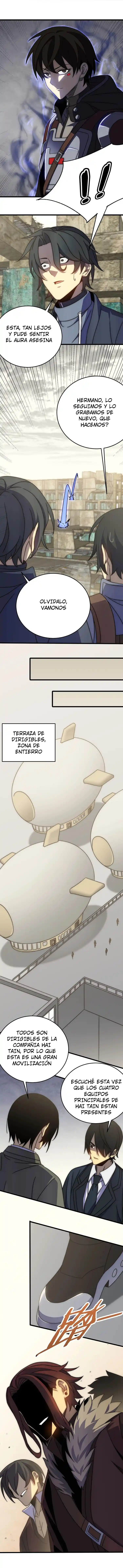 Ladrón Apocalíptico - Capítulo 115 - Página 8 - LectorTMOo