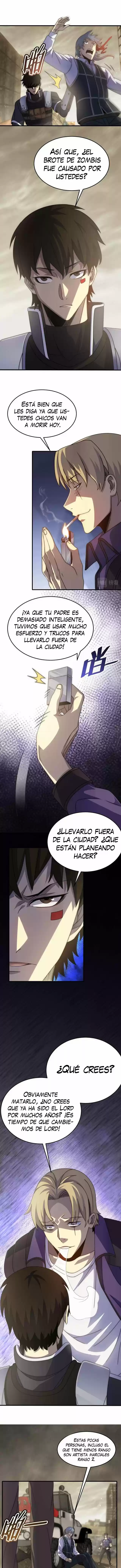 Ladrón Apocalíptico - Capítulo 13 - Página 5 - LectorTMOo
