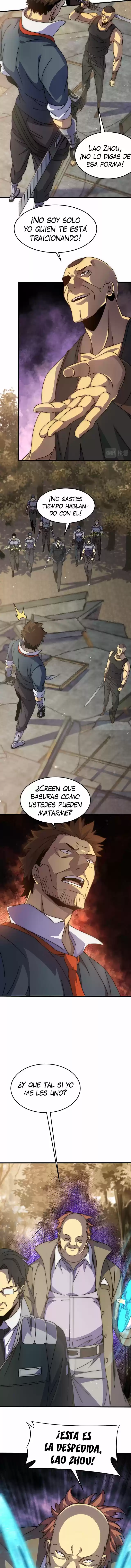 Ladrón Apocalíptico - Capítulo 14 - Página 3 - LectorTMOo