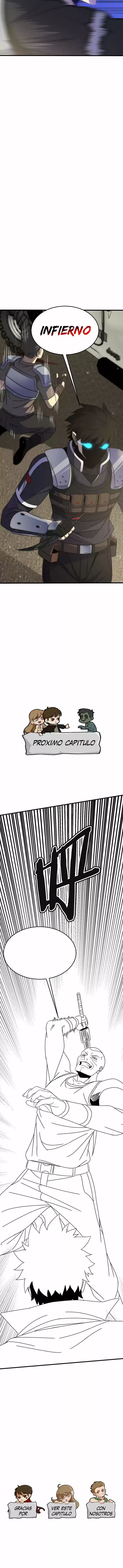 Ladrón Apocalíptico - Capítulo 14 - Página 9 - LectorTMOo