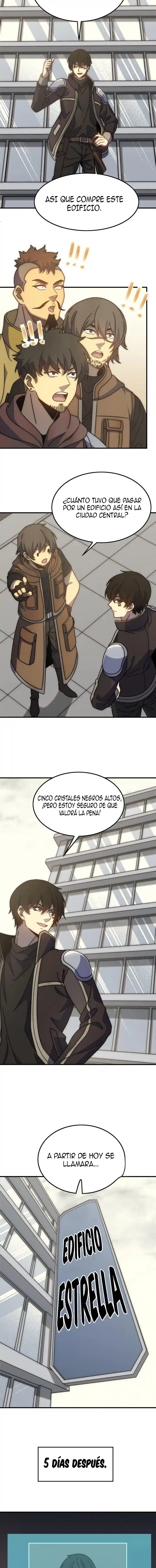 Ladrón Apocalíptico - Capítulo 148 - Página 5 - LectorTMOo