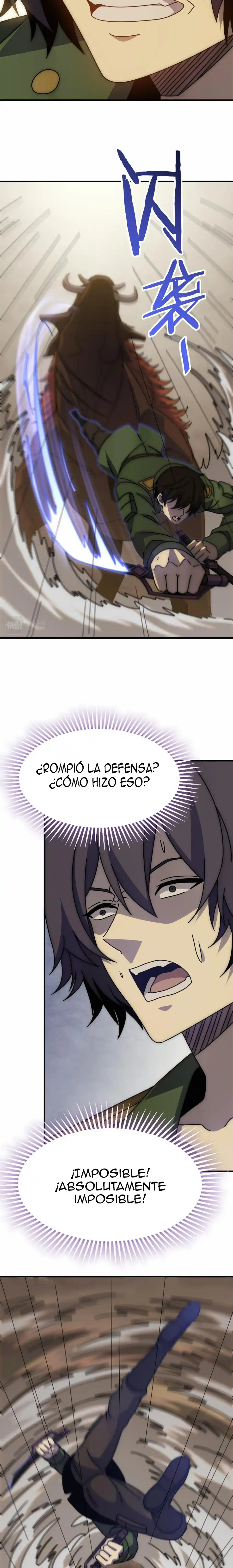 Ladrón Apocalíptico - Capítulo 149 - Página 14 - LectorTMOo