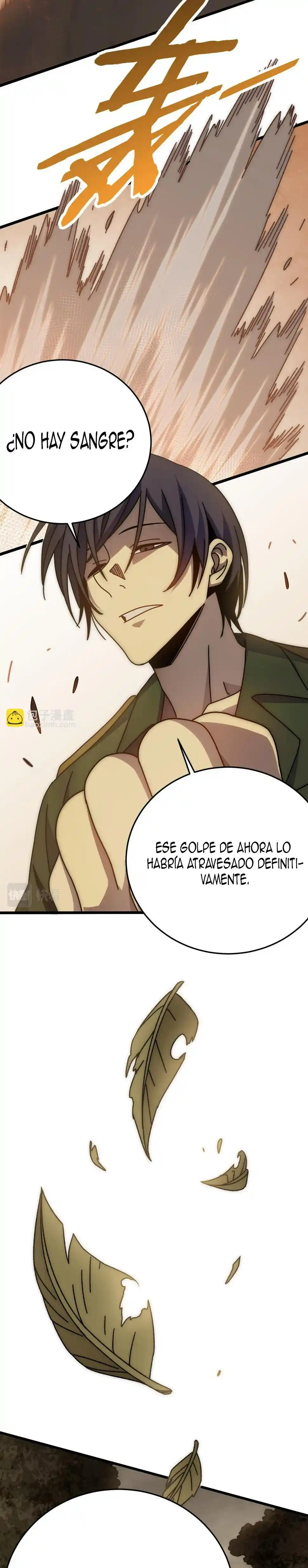 Ladrón Apocalíptico - Capítulo 150 - Página 4 - LectorTMOo