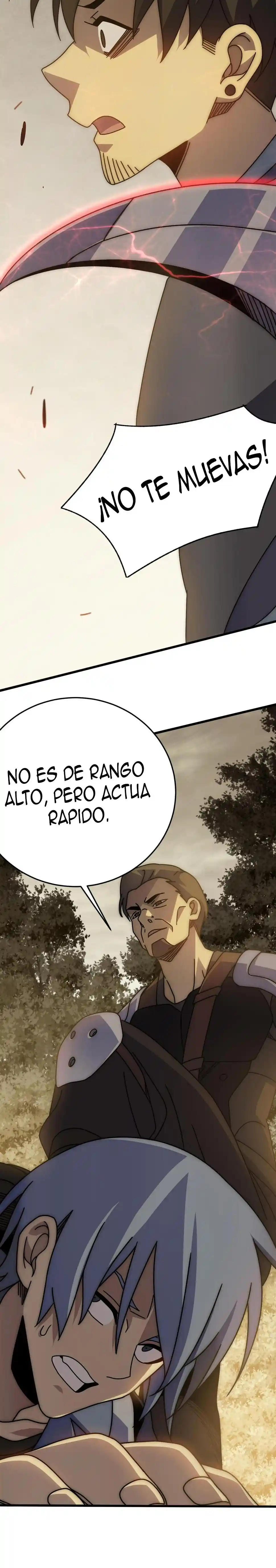 Ladrón Apocalíptico - Capítulo 150 - Página 13 - LectorTMOo