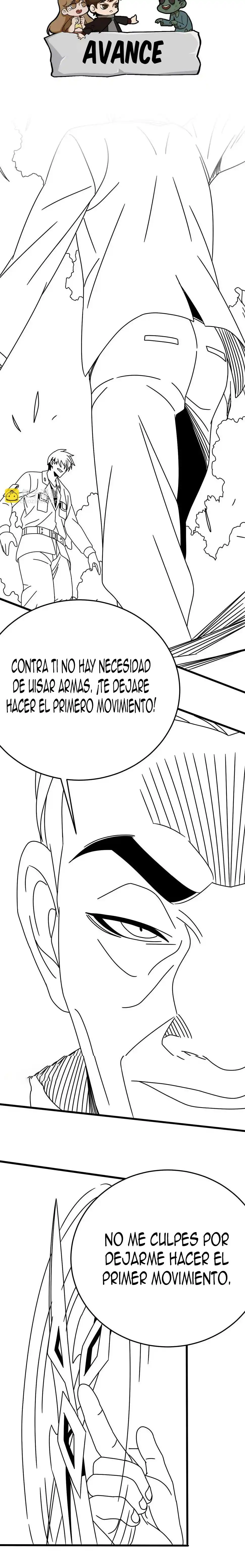 Ladrón Apocalíptico - Capítulo 150 - Página 21 - LectorTMOo