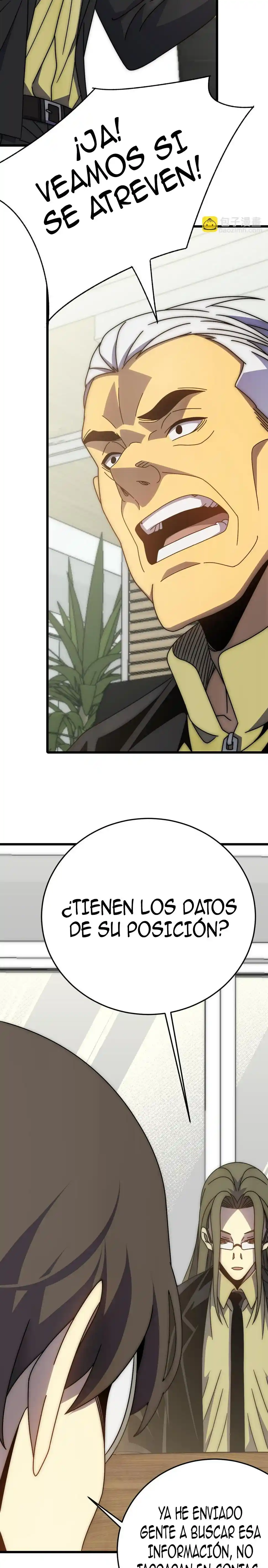 Ladrón Apocalíptico - Capítulo 151 - Página 6 - LectorTMOo