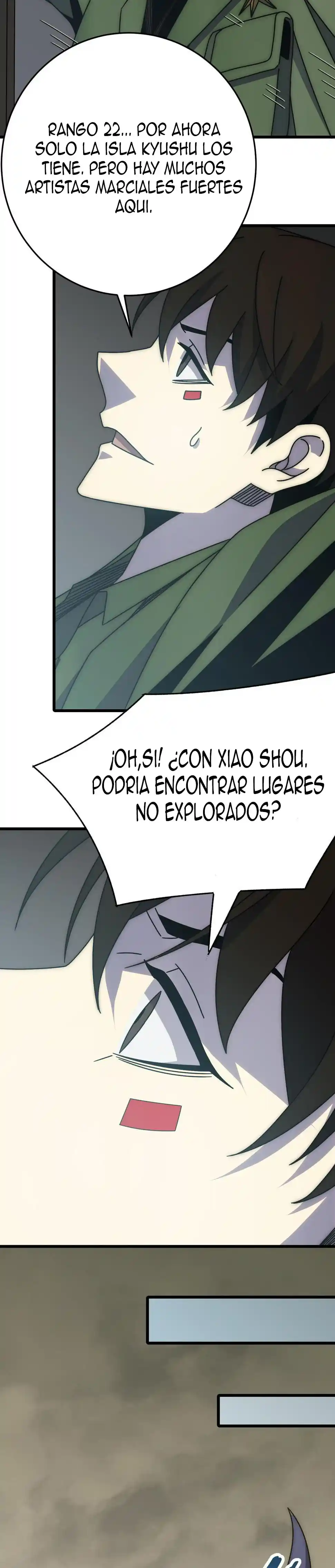 Ladrón Apocalíptico - Capítulo 152 - Página 12 - LectorTMOo